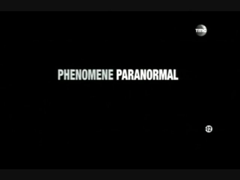 Le fantôme de la fillette