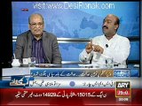 Off  The Record - 26th April 2012 part 1
