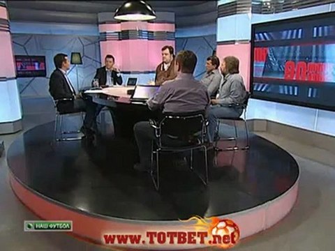Крылья Советов - Ростов (2-1) 22.04.2012