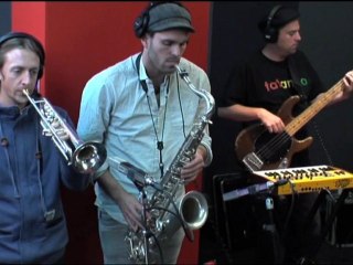 The Black Seeds "Love Me Now"