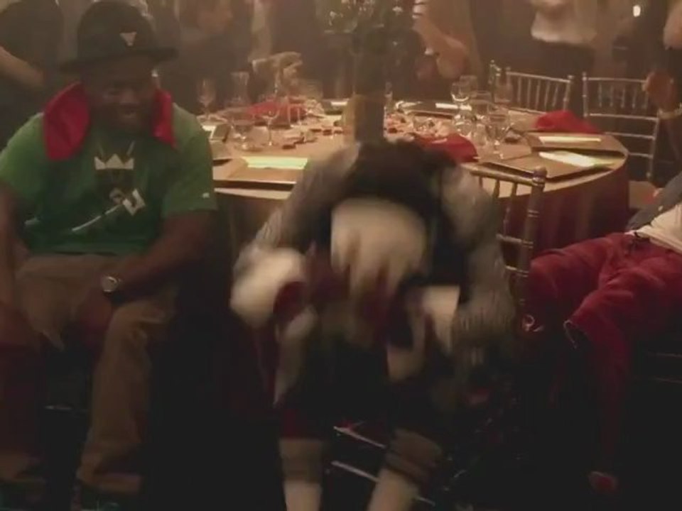 Drake ft. Lil Wayne - HYFR (Hell Ya Fucking Right)
