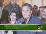 Transportistas discutieron ajuste de tarifas