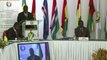 West African leaders meet on Guinea-Bissau, Mali