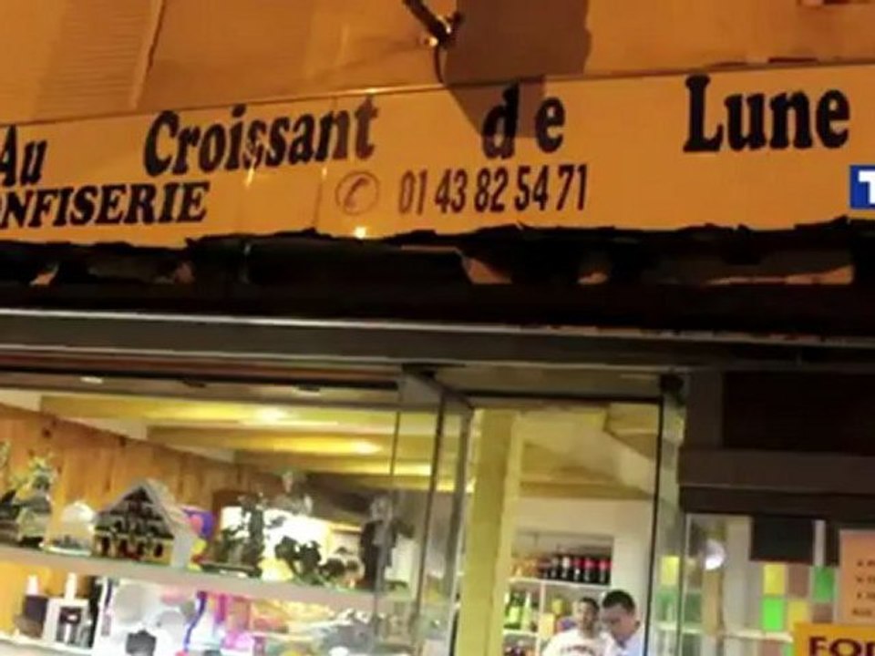 La vérité sur Mohamed Merah complot dévoilé !