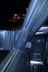 bruit dans la direction