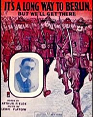 Broadway Merrymakers - I can't Sleep In The Movies Anymore