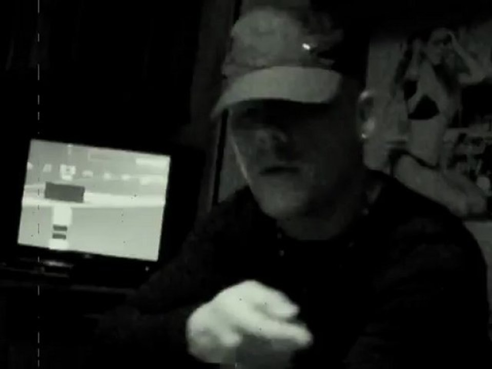 chanson tony
