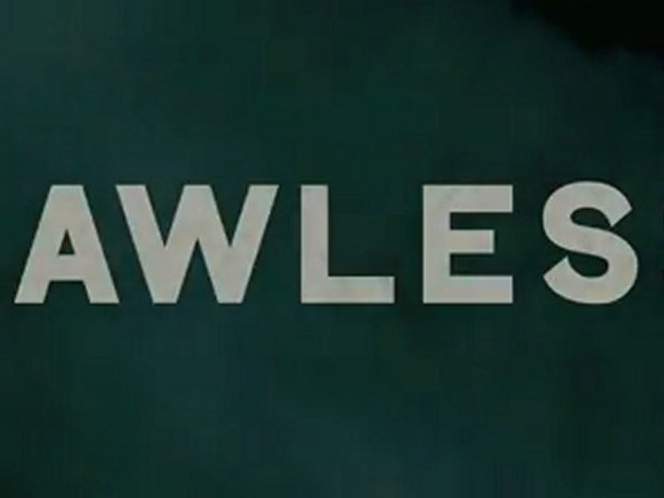 Lawless [Trailer]