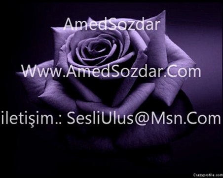 Ahmet Kaya Maviye Çalar Gözlerin - SohbetNeseli.com, SohbetNeseli.com