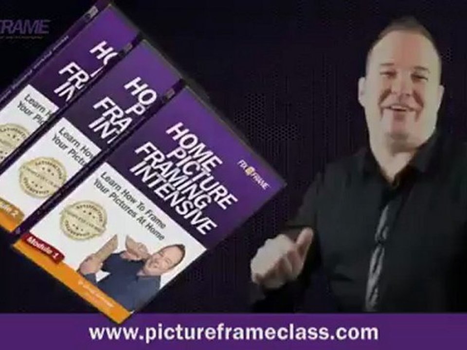 Love Picture Framing Make Picture Frames for Your Valentine