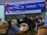 Large role for small parties in Israeli elections - 8 Feb 09