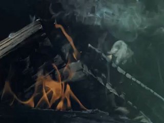 Last Call for the Living by Peter Farris Book Trailer