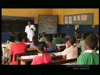 Journal Télévisé RTA Madaplus - 24-04-12