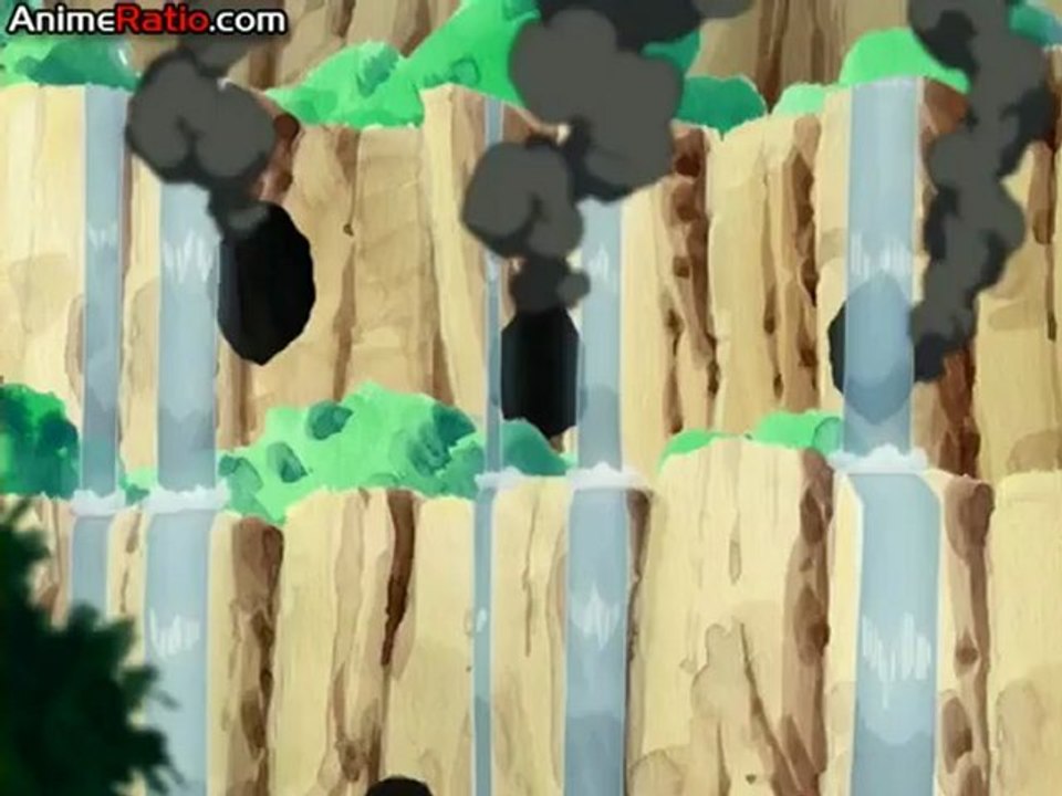TaiChiChas25 @ AnimeRatio.com