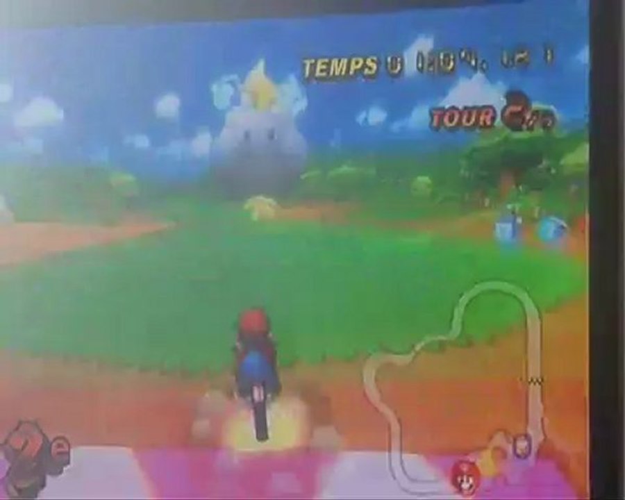 vidéo de présentation de chaine pour DAILYMOTION !!!!!!!!