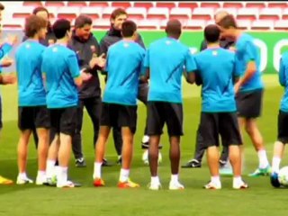 Liga - Guardiola devrait démissionner