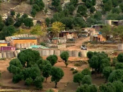 Dining With Terrorists - Global Jihad - 10 Feb 09 - Part 1