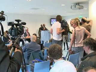 Les preuves ont été "achetées" par l'accusation, selon l'avocat