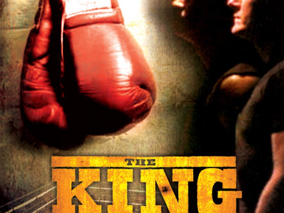 THE King of Iron Town - Trailer