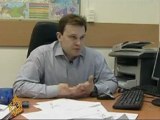Migrant workers allege abuse in Russia - 10 Feb 09