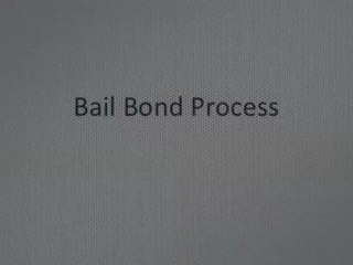 BestBailBondsInDenver.com Bail Bonds In Denver -  Bail Bond Process