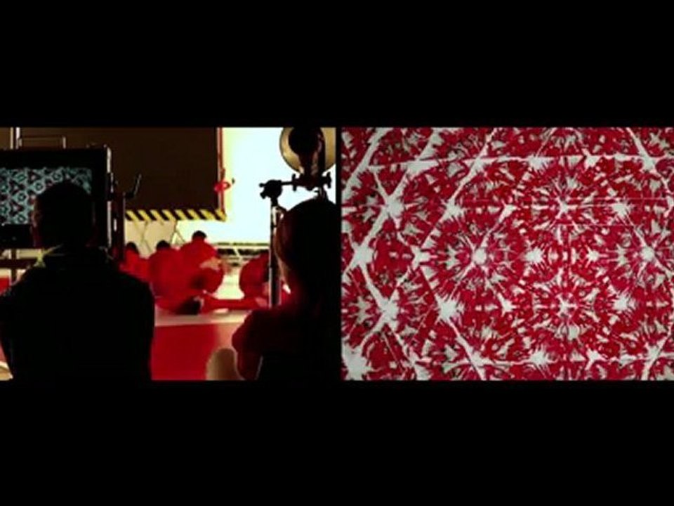 The Power of X (Making-of)