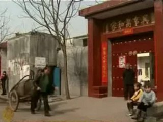 Chinese provinces battle worsening drought - 12 Feb 09