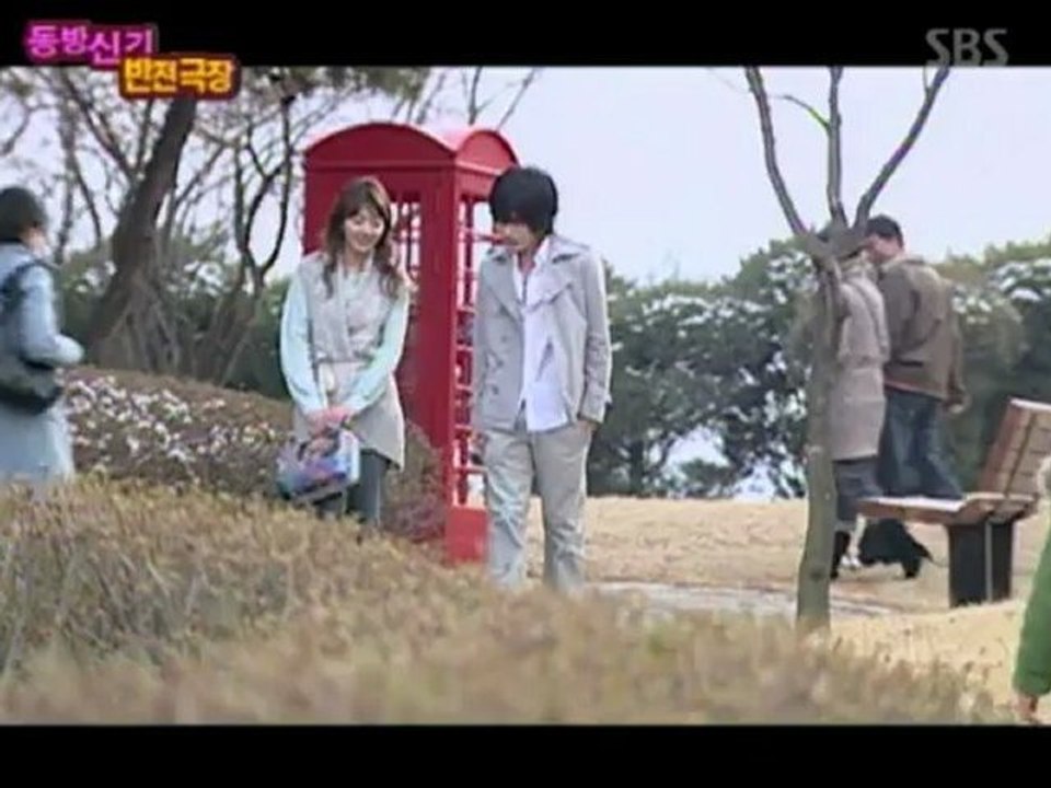 Banjun Drama - Unforgettable Love (MZS POL SUB) [1/4]