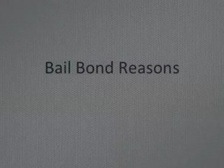 BestBailBondsInDenver.com Bail Bonds In Denver -  Bail Bond Reasons