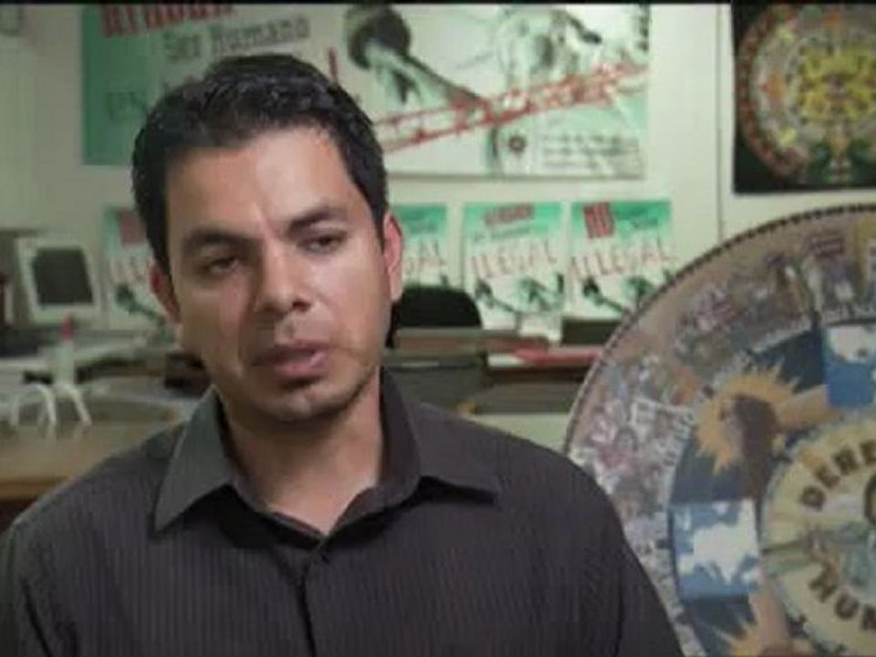 Witness - Family Torn Apart - 12  Feb 09 - Part 2