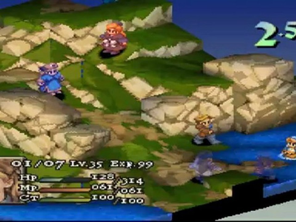 Avalanche vs Leif