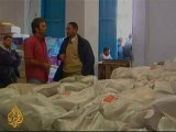 Chronic shortages in Gaza fuels black market - 12 Feb 09
