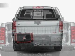2012 GMC Sierra 1500 Augusta ME - by EveryCarListed.com