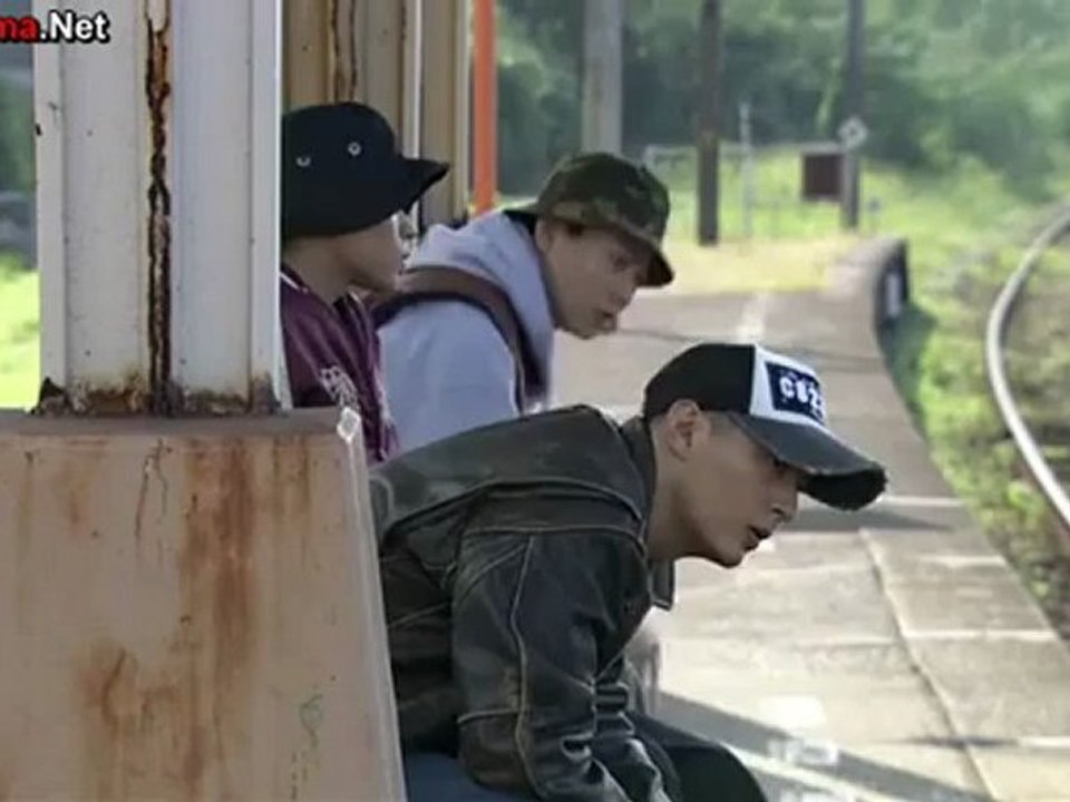 Runaway - Aisuru Kimi no Tame ni - 02