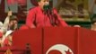 Chavez pushes for power amid economic woes - Feb 14 09