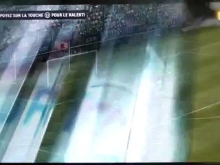 Fifa football ps Vita : match commenté