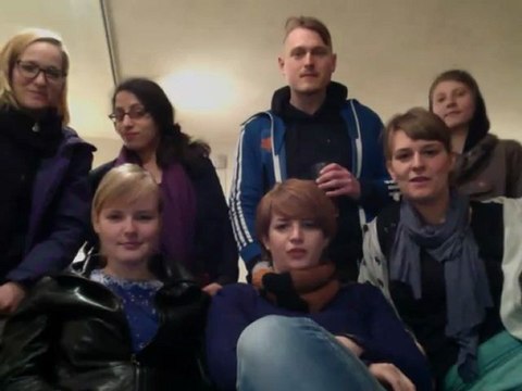 Kino5 - Kino Kabaret Vienne