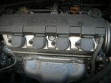 Honda Civic Motor