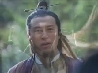Return of the Condor Heroes - 01