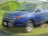 2013 Ford Explorer Murfreesboro TN - by EveryCarListed.com