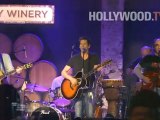 Kevin Bacon performing with The Bacon Brothers at City Winery