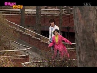 Banjun Drama - Unforgettable Love (MZS POL SUB) [2/4]