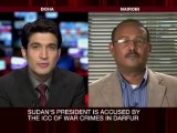 Inside Story - Doha talks 'close to Darfur deal'? - Feb 16  Part 2