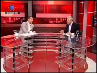 CEM AKKILIÇ ŞAKİRTLERİ ÇARPTI