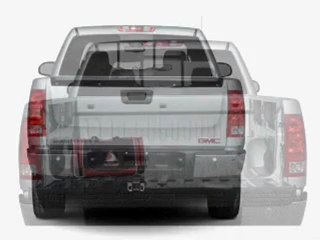 2012 GMC Sierra 1500 Augusta ME - by EveryCarListed.com