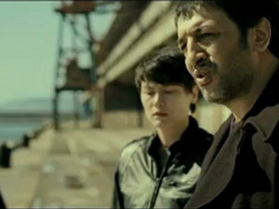 lucie phan extrait - L'immortel de Richard Berry