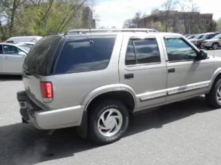 2001 Chevrolet Blazer Wayzata MN - by EveryCarListed.com