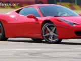 Autosital - 8 millions de fans pour la page Facebook de Ferrari