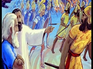 3,500 Years of Biblical and World History in 6 Minutes - By Carl Gallups