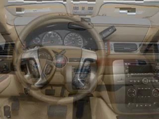 2012 GMC Yukon XL Augusta ME - by EveryCarListed.com